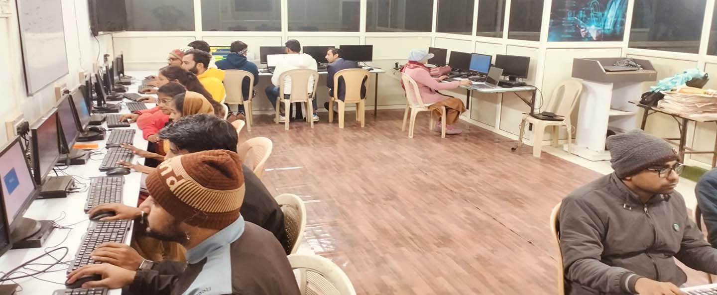 Sarva Skill Foundation Trust