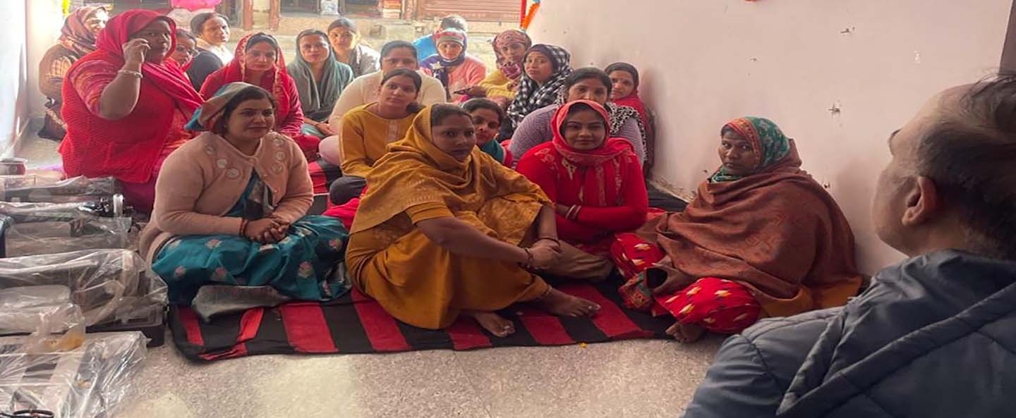 Sarva Skill Foundation Trust